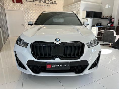 BMW BMW /X1 S20I M SPORT