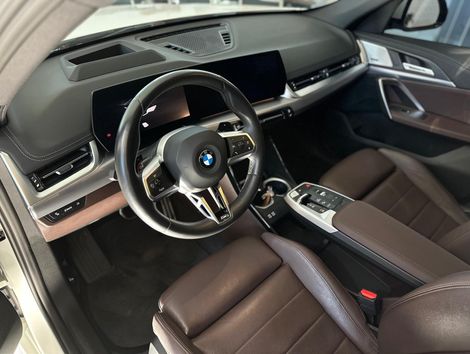BMW BMW /X1 S20I M SPORT