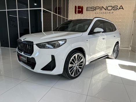 BMW BMW /X1 S20I M SPORT