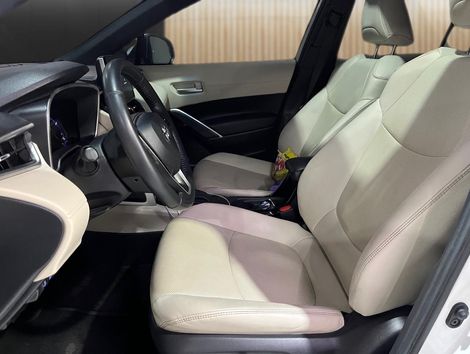 Toyota Corolla Cross XRX 1.8 16V Aut.(Híbrido)