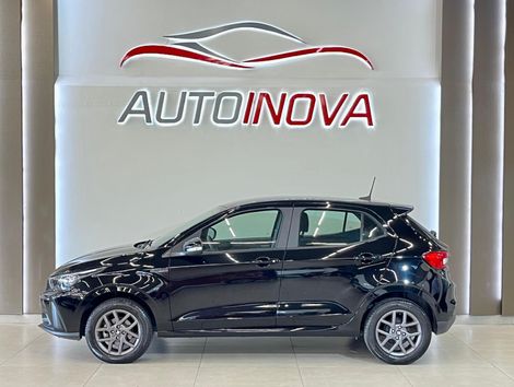 Fiat ARGO DRIVE 1.3 8V Flex Aut.