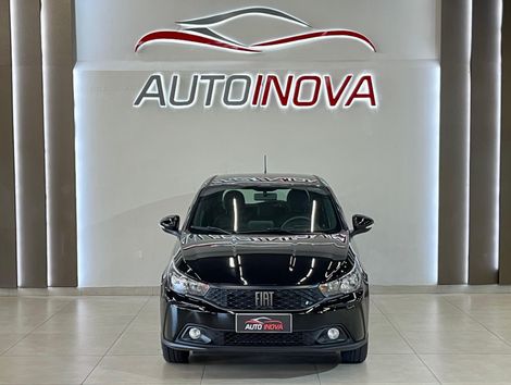 Fiat ARGO DRIVE 1.3 8V Flex Aut.