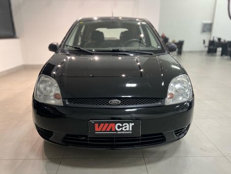 Ford Fiesta 1.6 8V Flex/Class 1.6 8V Flex 5p