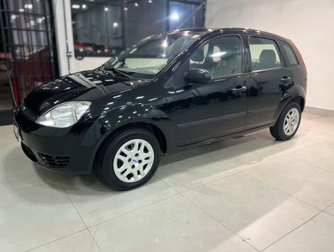 Ford Fiesta 1.6 8V Flex/Class 1.6 8V Flex 5p