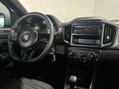 Fiat Strada Freedom 1.3 Flex 8V CD