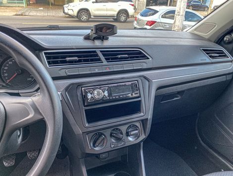VolksWagen Gol 1.6 MSI Flex 8V 5p