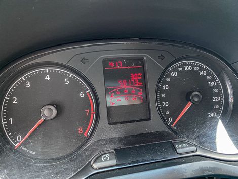 VolksWagen Gol 1.6 MSI Flex 8V 5p