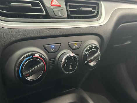 Hyundai HB20 Comfort 1.0 Flex 12V Mec.