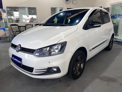 VolksWagen Fox RUN 1.6 Flex 8V 5p