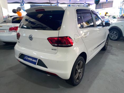 VolksWagen Fox RUN 1.6 Flex 8V 5p