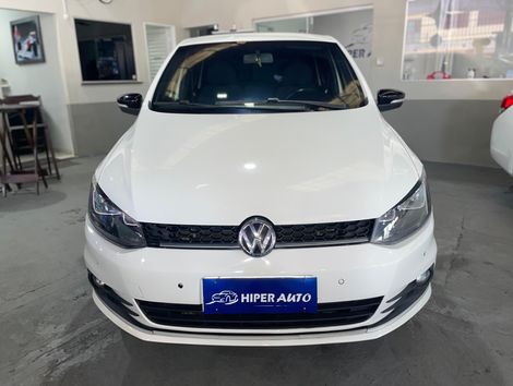 VolksWagen Fox RUN 1.6 Flex 8V 5p