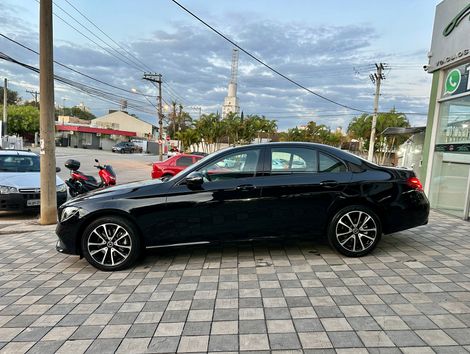 Mercedes E-250 CGI Avantgarde 2.0 TB 211cv Aut.