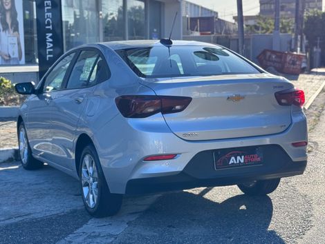 Chevrolet ONIX SEDAN Plus LTZ 1.0 12V TB Flex Mec.