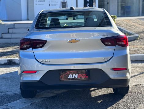 Chevrolet ONIX SEDAN Plus LTZ 1.0 12V TB Flex Mec.