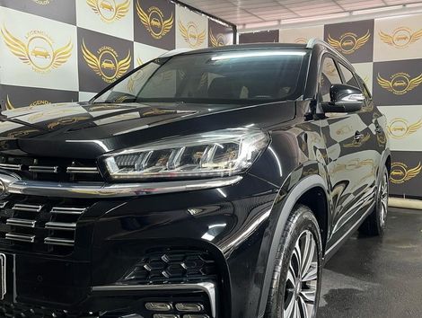 CHERY Tiggo 8 TXS 1.6 16V TGDi Aut.