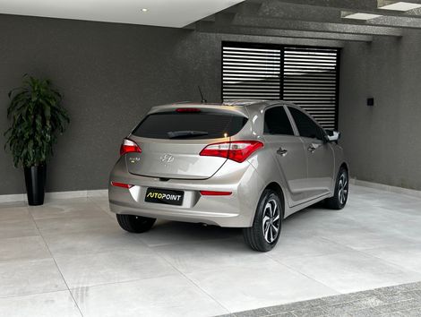 Hyundai HB20 Comf./C.Plus/C.Style 1.0 Flex 12V