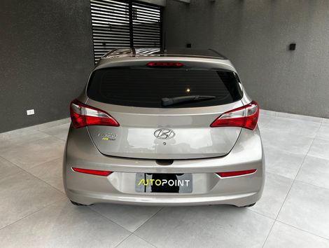 Hyundai HB20 Comf./C.Plus/C.Style 1.0 Flex 12V