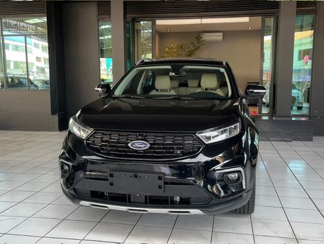 Ford TERRITORY Titanium 1.5 GTDi EcoBo. Aut.