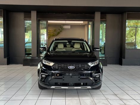 Ford TERRITORY Titanium 1.5 GTDi EcoBo. Aut.
