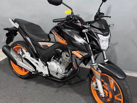 HONDA CB TWISTER/FLEXONE 250cc