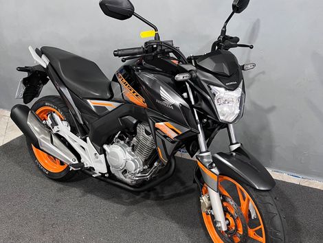 HONDA CB TWISTER/FLEXONE 250cc