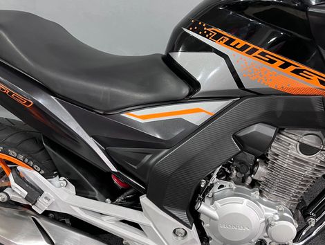 HONDA CB TWISTER/FLEXONE 250cc