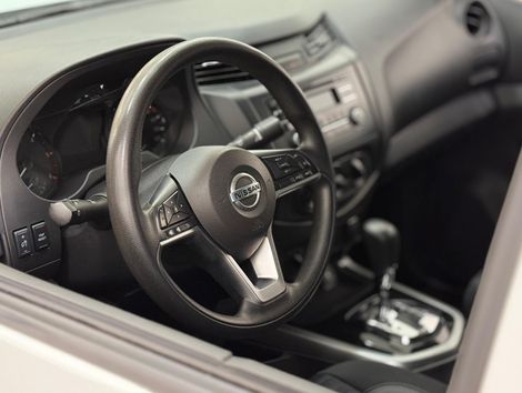Nissan Frontier SE CD 4x4 2.3 Bi-TB Diesel Aut.