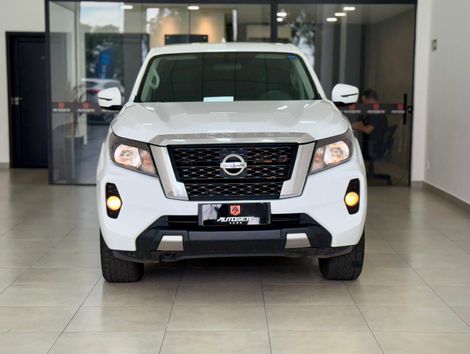 Nissan Frontier SE CD 4x4 2.3 Bi-TB Diesel Aut.