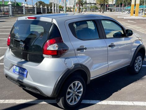 Fiat MOBI LIKE 1.0 Fire Flex 5p.
