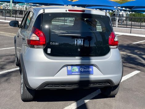Fiat MOBI LIKE 1.0 Fire Flex 5p.