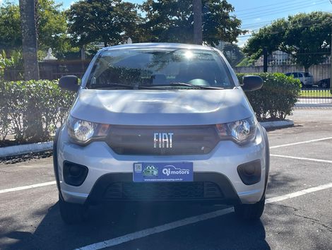 Fiat MOBI LIKE 1.0 Fire Flex 5p.