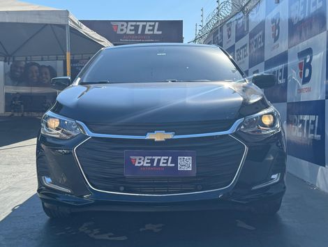 Chevrolet ONIX HATCH PREM. 1.0 12V TB Flex 5p Aut.