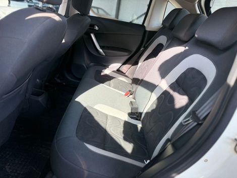 Citroën C3 Tendance 1.5 Flex 8V 5p Mec.