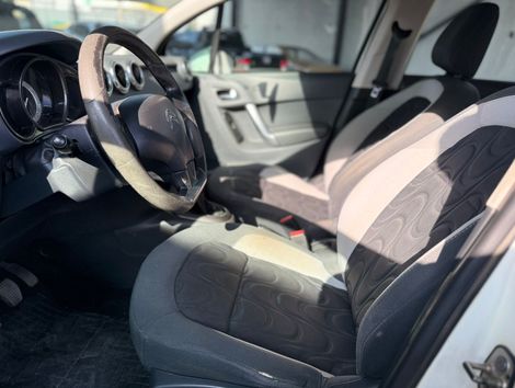 Citroën C3 Tendance 1.5 Flex 8V 5p Mec.