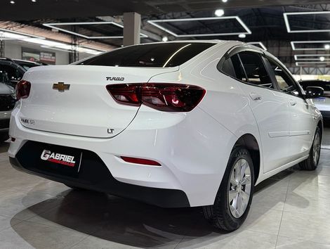 Chevrolet ONIX SEDAN Plus LT 1.0 12V TB Flex Aut.
