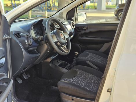 Fiat UNO ATTRACTIVE 1.0 Fire Flex 8V 5p
