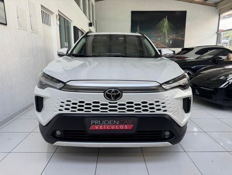 Toyota Corolla Cross XRX 2.0 16V Flex Aut.