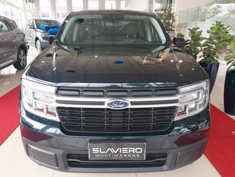 Ford Maverick Hybrid 2.5 Aut.