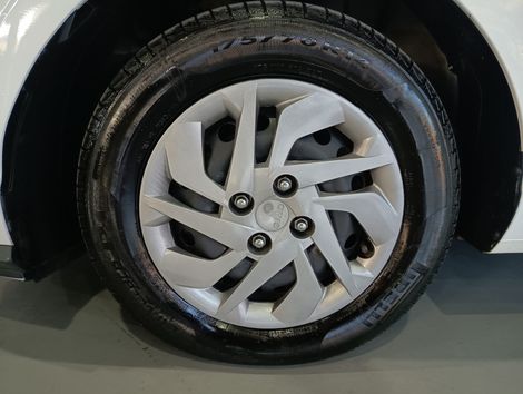 Hyundai HB20 Sense 1.0 Flex 12V Mec.