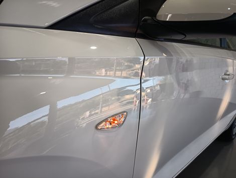 Hyundai HB20 Sense 1.0 Flex 12V Mec.