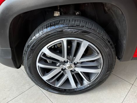 Fiat Strada Volcano 1.3 Flex 8V CD