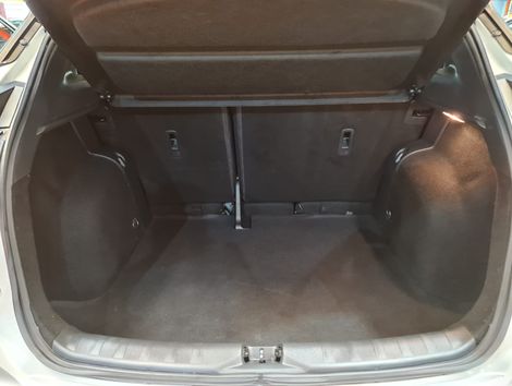 Nissan KICKS XPlay 1.6 16V Flex Aut.