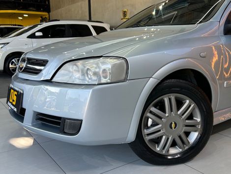 Chevrolet Astra Sed.Eleg.2.0 MPFI FlexPower 8V 4p