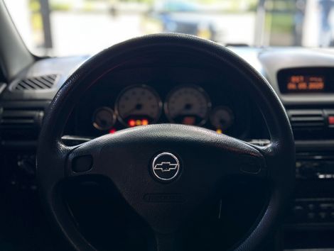 Chevrolet Astra Sed.Eleg.2.0 MPFI FlexPower 8V 4p