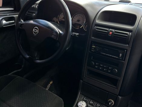 Chevrolet Astra Sed.Eleg.2.0 MPFI FlexPower 8V 4p