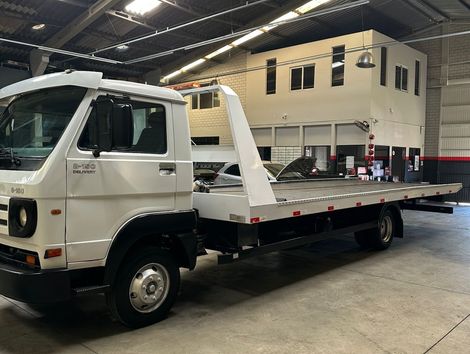 VOLKSWAGEN 8-150 E Delivery Plus 2p (diesel)
