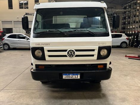 VOLKSWAGEN 8-150 E Delivery Plus 2p (diesel)