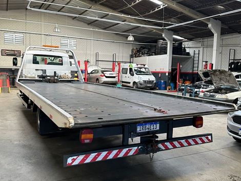 VOLKSWAGEN 8-150 E Delivery Plus 2p (diesel)