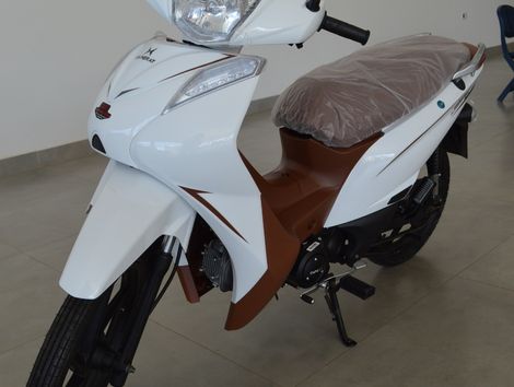 SHINERAY XY 50-Q JET S