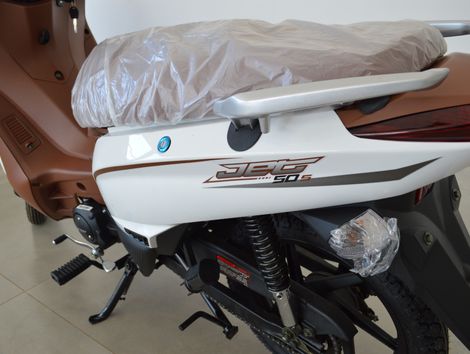 SHINERAY XY 50-Q JET S